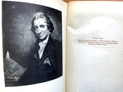 The Life and Works of Thomas Paine (1925 Patriots Ed. Complete 10 Vol) Very Good