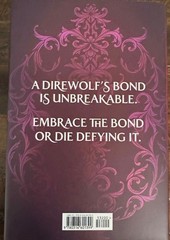 Dire Bound (Deluxe Limited Edition) BRAND NEW!!! HARDCOVER, FAST SHIPPING!!