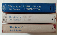 13 Books Civil War Tennessees Forgotten Warriors Grant Stonewall Commager Catton