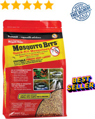 CHEMICAL CO 117-6 30OZ Mosquito Bits