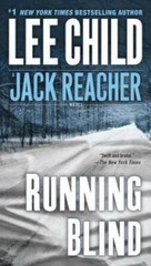 Running Blind (Jack Reacher) – Mass Market Paperback By Child, Lee – GOOD