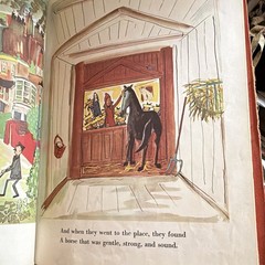Viking Press Madeline in London Ludwig Bemelmans HC Illus 1961 1st Ed Ages 4-8