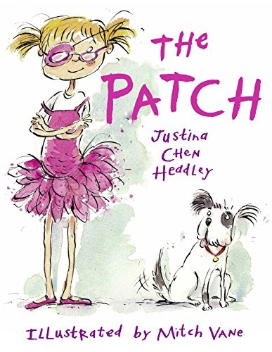 The Patch by Vane, New 9781580891707 Fast Free Shipping=#
