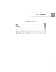 HARLEY-DAVIDSON Sportster K KH Service Manual 1959 To 1969 – WIRE BOUND – COVERS