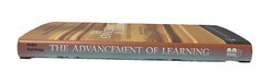 The Advancement Of Learning by Mary Taylor Huber, Hardcover 2005