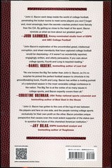 Fourth and Long: The Fight for the Soul of College Football by John U Bacon sign