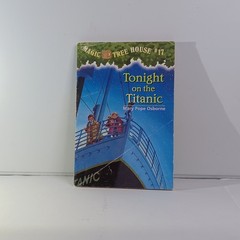 Magic Tree House Book Lot (13 Books) Mary Pope Osborne – Mixed Numbers