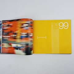 Clipsal 500 V8 Adelaide Book 10 Years of The Greatest Race on Earth Bob Jennings