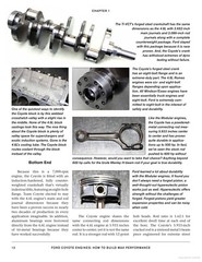 SA545 Ford Coyote Engines – Revised Edition How to Build Max Performance Gen 1-3