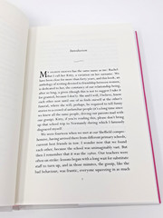 The Book of Women’s Friendship by Rachel Cooke (2024, Hardcover) 2025 1st US Pr