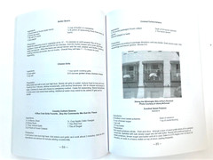 A LOW COUNTRY AFFAIR – 2011 SOUTHERN ATLANTIC COOKBOOK 174 PAGES