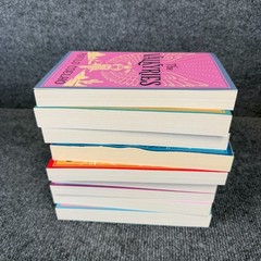The Paulo Coelho Classics 10 Books Collection Box Set – Fiction – Paperback