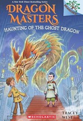 Dragon Masters 8 book Series Set Collection Books 21-28 by Tracey West Paperback