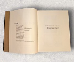 Richard Wagner Time Life Records 3 Volume Special Edition Book Set 1972 Opera