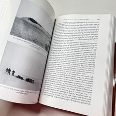 The Polar Journeys Ernest Shackleton Antarctic Exploration Adventure