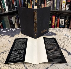 The Art of the Deal – Donald Trump (1987, Hardcover) First Edition/4th Print, G