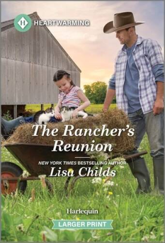 The Ranchers Reunion A Clean a – GOOD