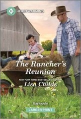 The Ranchers Reunion A Clean a – GOOD