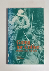 Going for Coffee: Poetry on the Job PB 1981/1993 Tom Wayman New/Other