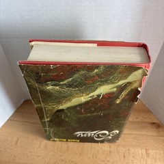 Frank Herbert Dune HC/DJ Book Club Edition 507 Pages 1965 Gutter Code R51 12/76