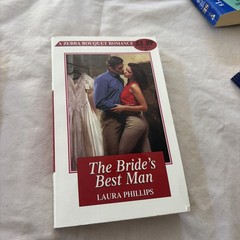 Lot Of 5 Romance Paperbacks By Jules Bennett And More