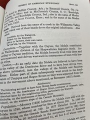 Indian Tribes of Washington, Oregon & Idaho by John Reed Swanton PB Ye Galleon