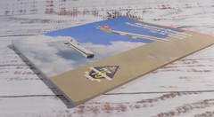 McDonnell DOUGLAS AIRCRAFT COMPANY 1st 75 Years 1995 Marketing Book Aviation