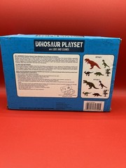 How to Catch a Dinosaur, Dinosaur Playset, How To Draw & My Special Adventure Bk