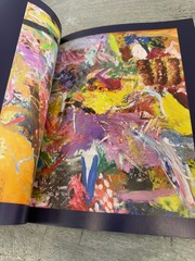 Abstract Addictions Vallarino Fine Art PB Multicolor Modern Post-War Art Catalog
