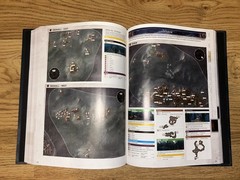 Witcher 3: Wild Hunt Official Collector’s Edition Strategy Guide Hardcover