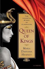 Queen of Kings by Maria Dahvana Headley: Used