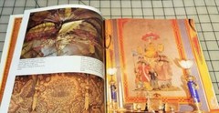 The Royal Pavilion Brighton Museum Color Guide Softcover 48 pgs. 8.25×11.5