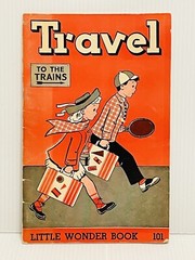 Little Wonder Book Lot of 10 in red covers little books from the 1940s pre-owned