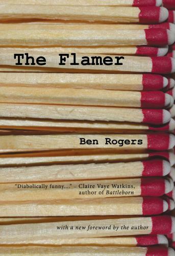Flamer, Paperback by Rogers, Ben, Like New Used, Free shipping in the US