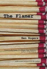 Flamer, Paperback by Rogers, Ben, Like New Used, Free shipping in the US