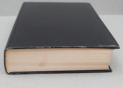 1959 The Encyclopedia of Witchcraft and Demonology by Rossell Hope Robbins BCE