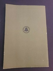 AT&T Bell Systems Alexander Graham Bell Inventor of the Telephone 1953 31 Pages