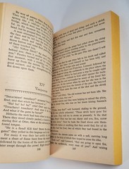 The People of the Mist – H Rider Haggard – Ballantine Adult Fantasy PB