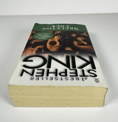 Skeleton Crew • Paperback by Stephen King • First Signet Printing 1986