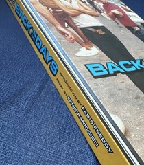 Back in the Days – Jamel Shabazz Street Photography Book Hip Hop Culture