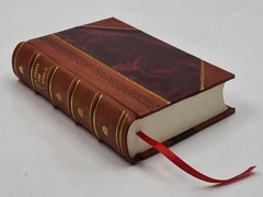 Select parts of the holy Bible for the use of the negro slaves, [LEATHER BOUND]