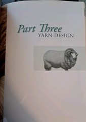 SPINNING WOOL: BEYOND THE BASICS By Anne Field *LIKE NEW*
