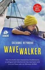 Wavewalker, Suzanne Heywood