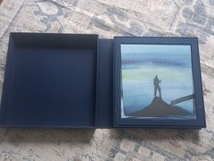 The Journey Itself is Home_Rod MacIver_Limited Edition_Heron Dance_Clamshell_VG