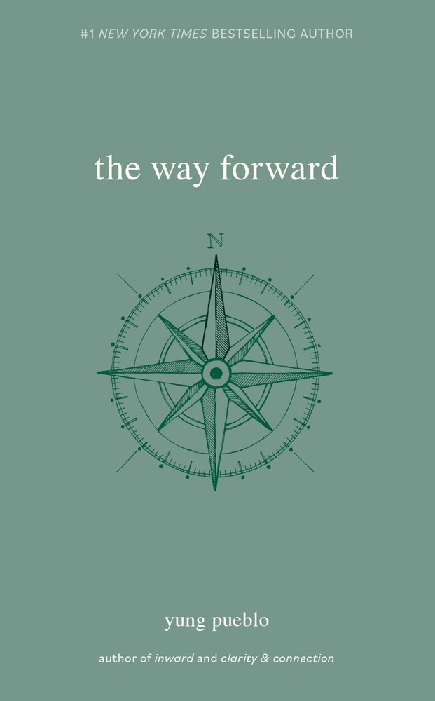 The Way Forward The Inward Trilogy