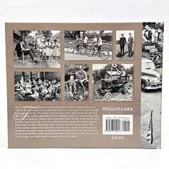 LIFE IN EASTERN KENTUCKY: A PICTORAL HISTORY 1940-1970 HARDCOVER PEDIMENT RARE