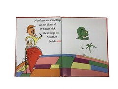 Hardcover Winners Aren’t Losers Donald Trump Children’s Book