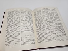 1963 Vintage The Speakers Bible GENESIS James &Edward Hastings Baker Book House