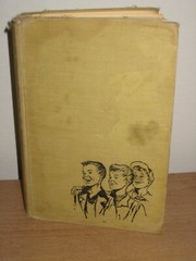 Young Readers Vintage BRONKO BY ROSA K. EICHELBERGER 1955 Ex-library Illustrated
