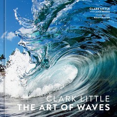 Clark Little: The Art of Waves, Little, Clark, Excellent Book